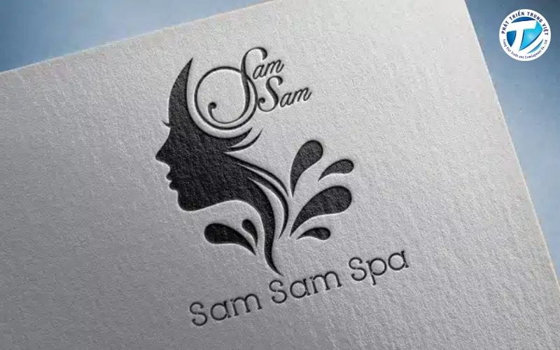 In logo theo yêu cầu 